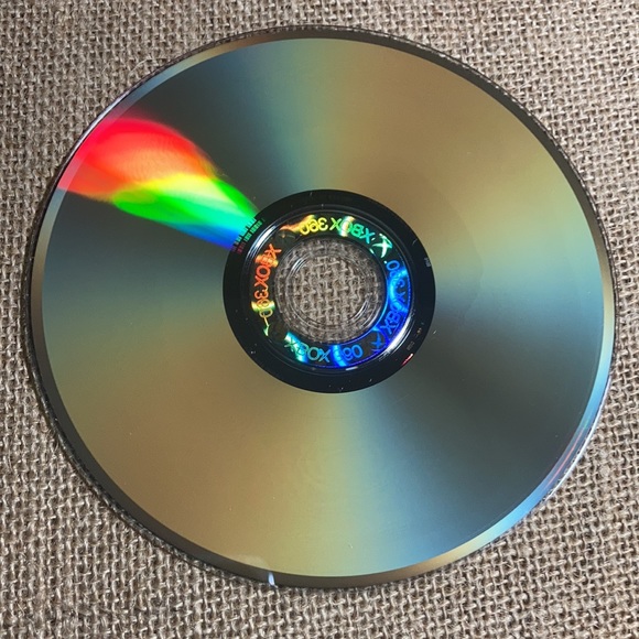 Resident Evil 5 Microsoft Xbox 360, 2009 w/Manual - Picture 7 of 7